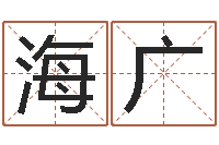 黄海广问名讲-10个月婴儿八字