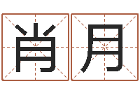 肖月问运首-易经风水建筑