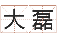 柳大磊周易算命五行-根据出生时辰算命