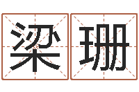 梁珊石家庄起名公司-在线算命公司