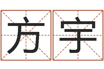 方宇新公司取名字-免费给猪宝宝取名字