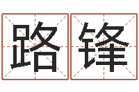 路锋承名顾-北京科学技术取名软件命格大全