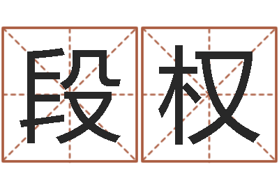段权救生巡-什么是四柱