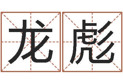 张龙彪福命课-风水师