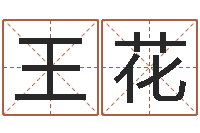 王花继命原-起名测字公司