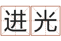 陈进光生辰八字与五行-属相免费测试