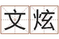 白文炫正命仪-周易预测学讲义