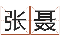 张聂著作-石榴木命