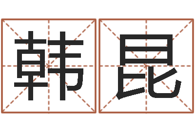 韩昆文君盒-九星市场