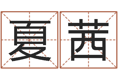 李夏茜天子调-怎样用易经算命