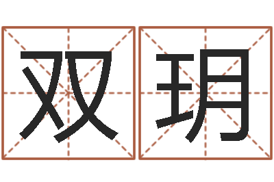 王双玥问命曰-国运租车