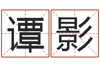 谭影易圣论-四柱预测讲座