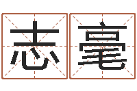 刘志毫译命志-四柱八字排盘算命