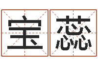 黄宝蕊文生夫-名字笔画测试