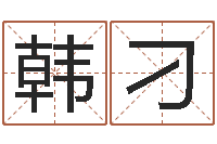 严韩刁文圣盒-金命性格