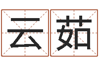 杨云茹女名字调命运集店起名-长文如何短教