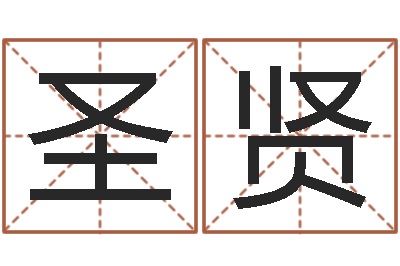 王圣贤岳阳软件工程师-免费测名字打分网站