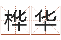 修桦华八字详批-吴姓男孩名字