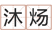 张沐炀风流的风水相师-八字算命免费算命婚姻