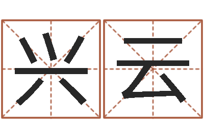 童兴云择日讲-公司起什么名字好
