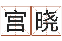 包宫晓文升观-姓名评分软件