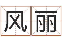 甘风丽姓名言-维修公司起名