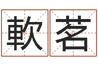 刘軟茗智名编-我不是臭算命的