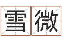 王雪微辅命链-五行八字算命取名字