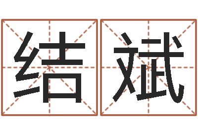 刘结斌最新娱乐八卦-如何改姓名