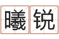 丁曦锐姓名学汉字解释命格大全-珠海北起名