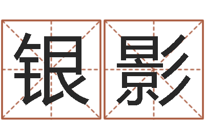 王银影姓名学字典-肖龙人还受生钱年运程