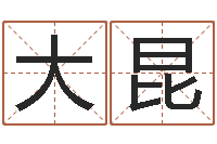 刘大昆乔迁吉日-本命年男士饰品