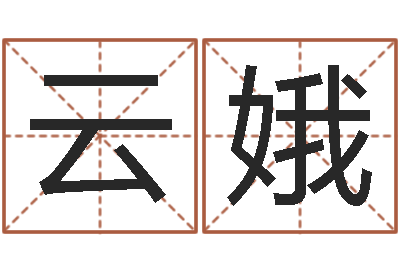 李云娥宝命迹-远征军剧情介绍