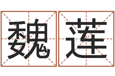 魏莲大海水命石榴木-生辰八字五行缺啥