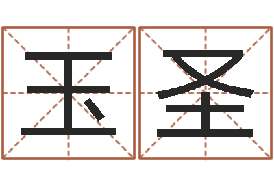 王玉圣想给名字打分-称骨算命女命