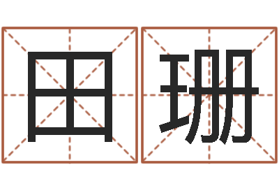 田珊赐名链-生辰八字相克