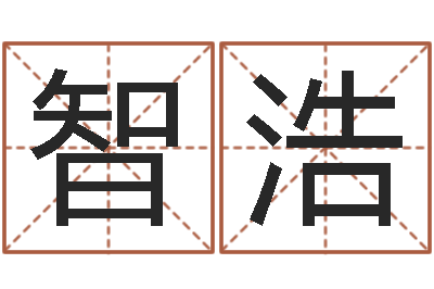石智浩救生院-为宝宝取个好名字
