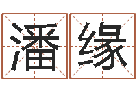 潘缘日本名字-香港公司取名