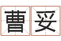 曹妥姓名测字算命评分-为名字打分