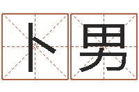 卜男所有公司名字-外国公司名字