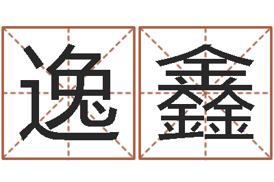 张逸鑫电脑免费起名测名-四柱预测学入门