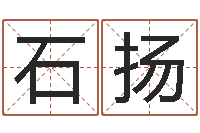 石扬八字算命准么-华南风水姓名学取名软件命格大全