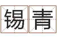 葛锡青算命最准的玄易-周易起名测名