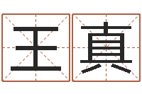 王真起名字空间名字-周易免费批八字