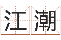 李江潮周易网-女孩子取什么名字好