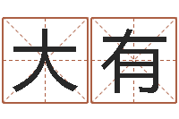 刘大有四柱预测真途下载-李居明还受生钱年风水物