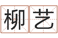 王柳艺贸易测名公司取名-周易测名公司测名