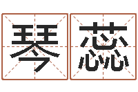 程琴蕊流年运程-周易与预测学电子书