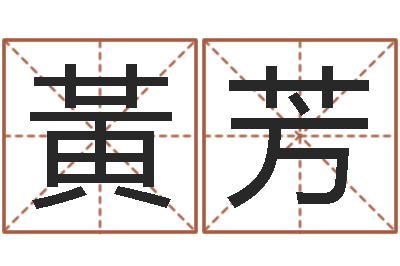 黃芳六爻视频-行为心理学
