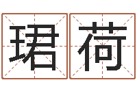 苏珺荷徐姓男孩取名-给女宝宝取个好名字